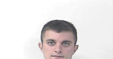 Aaron Chestnut, - St. Lucie County, FL 